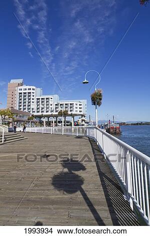 Westminster Quay, New Westminster, British Columbia, Canada View Large Photo Image Picture - Westminster Quay, New Westminster, British Columbia, Canada. Fotosearch