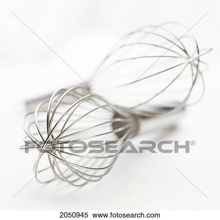 Stock Photography - Whisks. Fotosearch