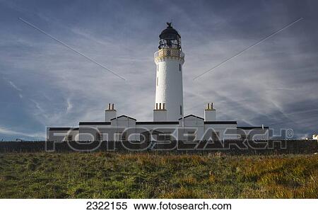 White lighthouse on coast; Dumfries and Galloway, Scotland, UK View Large Photo Image Stock Photography - White lighthouse on coast; Dumfries and Galloway, Scotland, UK. Fotosearch