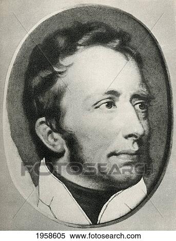 Willem Frederik King Of The Netherlands And Grand Duke Of Luxembourg 1772 - 1843. From Geschiedenis Van Nederland, Published 1936. View Large Photo Image Stock Photography - Willem Frederik King Of The Netherlands And Grand Duke Of Luxembourg 1772 - 1843. From Geschiedenis Van Nederland, Published 1936.. Fotosearch