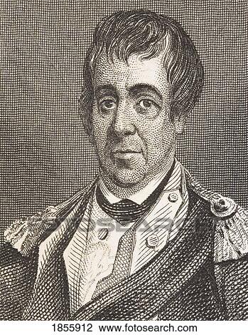 William Barton 1748 - 1831. American Colonel In The Continental Army During The American War Of Independence. From The Book Gallery Of Historical Portraits Published C. 1880. View Large Photo Image Stock Image - William Barton 1748 - 1831. American Colonel In The Continental Army During The American War Of Independence. From The Book Gallery Of Historical Portraits Published C. 1880.. Fotosearch