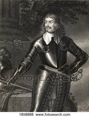 Stock Photo - William Craven 1St Earl Of Craven Baron Craven 1606-1697 English Courtier And Royalist During English Civil Wars From The Book ÃƒÂ¢Ã¢â€šÂ¬Ã…â€œLodgeÃƒÂ¢Ã¢â€šÂ¬Ã¢â€žÂ¢S British PortraitsÃƒÂ¢Ã¢â€šÂ¬Ã‚Â Published London 1823. Fotosearch