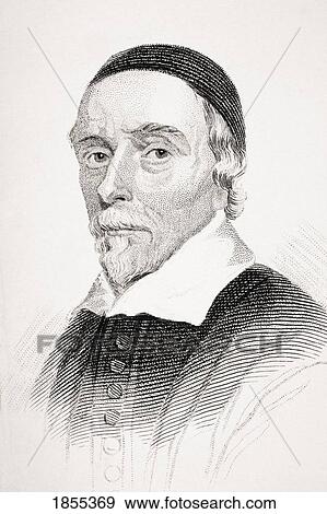 William Harvey 1578-1657 A Leading English Physician Of The First Half Of The 17Th Century From Old England's Worthies By Lord Brougham And Others Published London Circa 1880's View Large Photo Image Stock Photo - William Harvey 1578-1657 A Leading English Physician Of The First Half Of The 17Th Century From Old England's Worthies By Lord Brougham And Others Published London Circa 1880's. Fotosearch