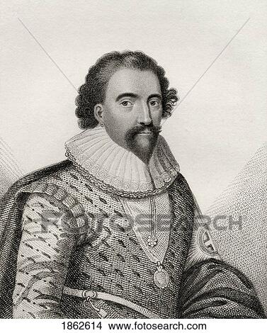 William Herbert 3Rd Earl Of Pembroke 1580-1630 Lord Chamberlain And Founder Of Pembroke College From The Book A Catalogue Of Royal And Noble Authors Volume Ii Published 1806 View Large Photo Image Picture - William Herbert 3Rd Earl Of Pembroke 1580-1630 Lord Chamberlain And Founder Of Pembroke College From The Book A Catalogue Of Royal And Noble Authors Volume Ii Published 1806. Fotosearch