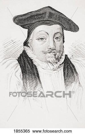 William Laud 1573-1645 Archbishop Of Canterbury 1633-45 Religious Adviser Of England’S Charles I From Old England's Worthies By Lord Brougham And Others Published London Circa 1880's View Large Photo Image Stock Photography - William Laud 1573-1645 Archbishop Of Canterbury 1633-45 Religious Adviser Of England’S Charles I From Old England's Worthies By Lord Brougham And Others Published London Circa 1880's. Fotosearch