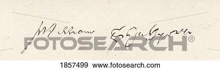 William Shakespeare, 1564-1616. English Poet And Dramatist. Signature View Large Photo Image Stock Photo - William Shakespeare, 1564-1616. English Poet And Dramatist. Signature. Fotosearch