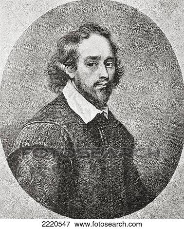 William Shakespeare, 1564 - 1616. English Poet And Playwright, After The Portrait By Zoust Or Soest. From The Strand Magazine Published 1894. View Large Photo Image Stock Photo - William Shakespeare, 1564 - 1616. English Poet And Playwright, After The Portrait By Zoust Or Soest. From The Strand Magazine Published 1894.. Fotosearch