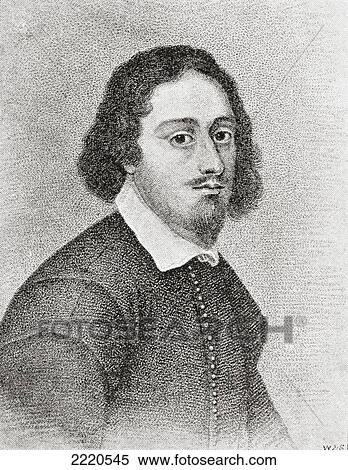William Shakespeare, 1564 - 1616. English Poet And Playwright. This Portrait Is Known As The Stace Picture. From The Strand Magazine Published 1894. View Large Photo Image Stock Photography - William Shakespeare, 1564 - 1616. English Poet And Playwright. This Portrait Is Known As The Stace Picture. From The Strand Magazine Published 1894.. Fotosearch