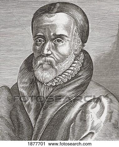William Tyndale, C. 1494 To 1536. Protestant Reformer, Scholar And Bible Translator. From The Book Short History Of The English People By J. R. Green, Published London 1893. View Large Photo Image Stock Image - William Tyndale, C. 1494 To 1536. Protestant Reformer, Scholar And Bible Translator. From The Book Short History Of The English People By J. R. Green, Published London 1893.. Fotosearch