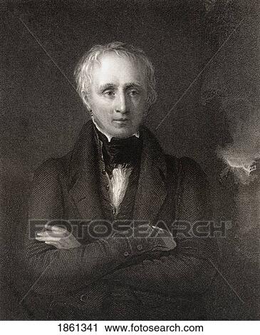 William Wordsworth 1770 To 1850 English Poet Engraved By J Cochran After W Boxall From The Book National Portrait Gallery Volume Iv Published C 1835 View Large Photo Image Stock Image - William Wordsworth 1770 To 1850 English Poet Engraved By J Cochran After W Boxall From The Book National Portrait Gallery Volume Iv Published C 1835. Fotosearch