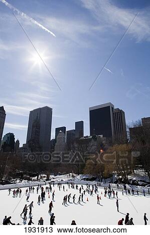 Stock Image - Williamsburg, Brooklyn, New York, Usa. Fotosearch