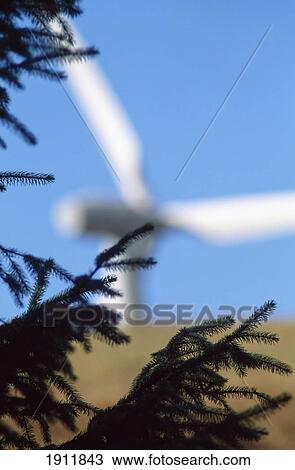 Wind Farm / Generation, Uk. View Large Photo Image Stock Image - Wind Farm / Generation, Uk.. Fotosearch
