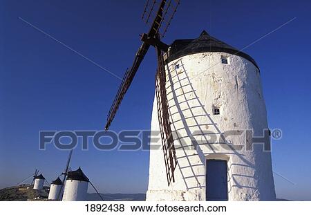 Windmills View Large Photo Image Stock Photo - Windmills. Fotosearch