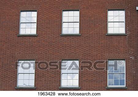 Windows On North Frederick Street, Dublin, Ireland View Large Photo Image Stock Photo - Windows On North Frederick Street, Dublin, Ireland. Fotosearch