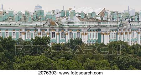 Winter Palace; St. Petersburg Russia View Large Photo Image Stock Image - Winter Palace; St. Petersburg Russia. Fotosearch