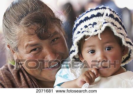 Woman And Girl, P View Large Photo Image Stock Image - Woman And Girl, P. Fotosearch