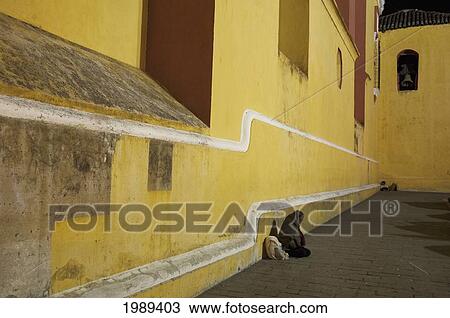 Woman Begging By The Cathedral At Night, San Cristobel De Las Casas, Chiapas, Mexico View Large Photo Image Stock Image - Woman Begging By The Cathedral At Night, San Cristobel De Las Casas, Chiapas, Mexico. Fotosearch