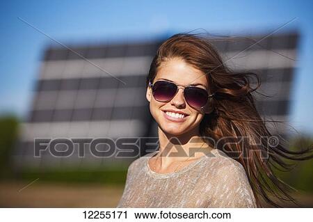 Woman in her 20 View Large Photo Image Stock Image - Woman in her 20. Fotosearch
