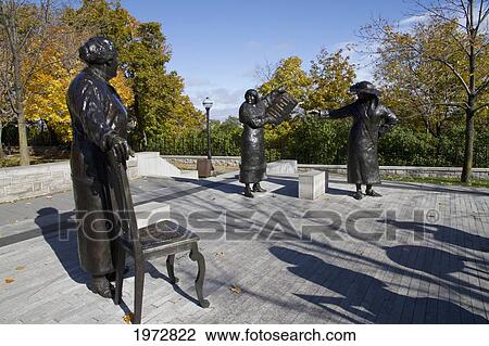 Women Are Persons Statue On Parliament Hill, Ottawa, Ontario, Canada View Large Photo Image Stock Image - Women Are Persons Statue On Parliament Hill, Ottawa, Ontario, Canada. Fotosearch
