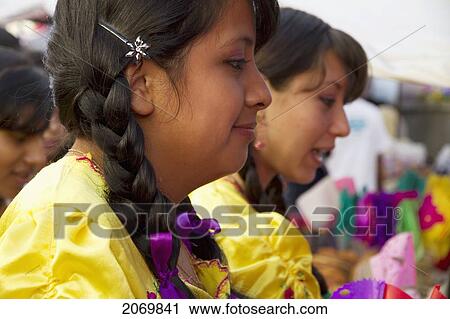 Women At The Jueves De Comadres Market During Carnaval Chapaco, Tarija, Bolivia View Large Photo Image Stock Image - Women At The Jueves De Comadres Market During Carnaval Chapaco, Tarija, Bolivia. Fotosearch