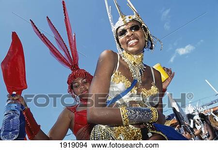 Women In Shiny Costumes View Large Photo Image Picture - Women In Shiny Costumes. Fotosearch