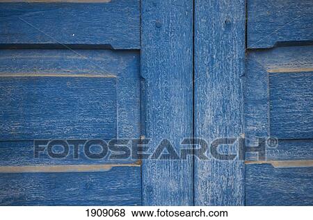 Wooden Door, Luang Prabang, Northern Laos View Large Photo Image Stock Photo - Wooden Door, Luang Prabang, Northern Laos. Fotosearch