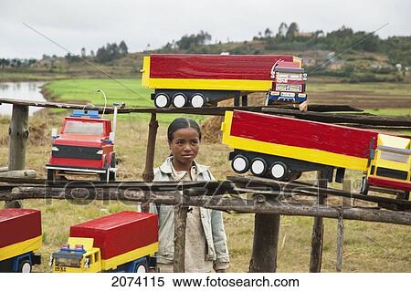 wooden toy trucks for sale