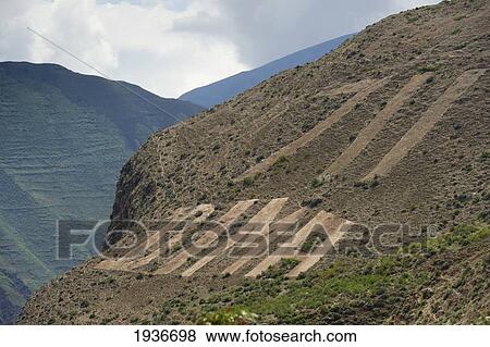 Words Inscribed On The Side Of A Hill; Sacred Valley Peru View Large Photo Image Stock Photo - Words Inscribed On The Side Of A Hill; Sacred Valley Peru. Fotosearch