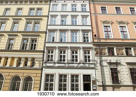 Stock Image - Wroclaw, Poland. Fotosearch