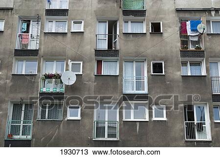 Stock Image - Wroclaw, Poland. Fotosearch
