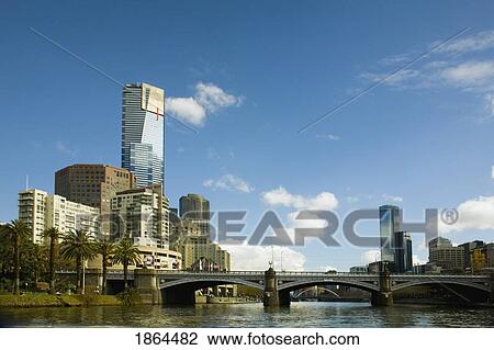 Yarra River; Victoria, Australia View Large Photo Image Stock Image - Yarra River; Victoria, Australia. Fotosearch