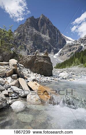 Yoho National Park; British Columbia, Canada View Large Photo Image Stock Photo - Yoho National Park; British Columbia, Canada. Fotosearch