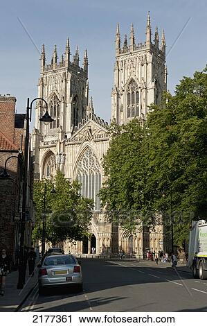 York Minster; York England View Large Photo Image Stock Image - York Minster; York England. Fotosearch