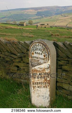 Yorkshire Moors View Large Photo Image Stock Photograph - Yorkshire Moors. Fotosearch