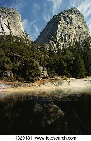 Yosemite National Park, California, Usa View Large Photo Image Stock Image - Yosemite National Park, California, Usa. Fotosearch