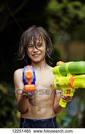 water guns canada