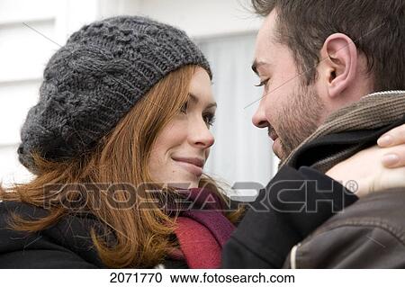 Young Couple Smiling And Hugging, Whitby, Ontario View Large Photo Image Stock Image - Young Couple Smiling And Hugging, Whitby, Ontario. Fotosearch