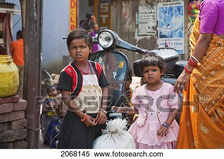 Young Girls, Rajgir, Bihar, India View Large Photo Image Stock Photography - Young Girls, Rajgir, Bihar, India. Fotosearch