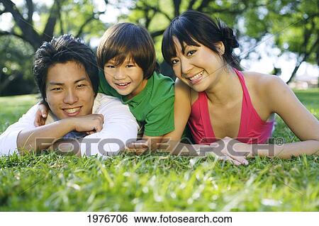 Young Japanese Couple Playing Together. View Large Photo Image Stock Photograph - Young Japanese Couple Playing Together.. Fotosearch