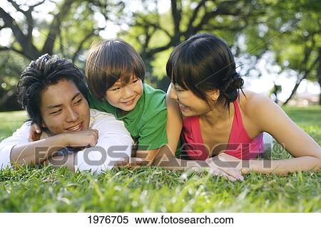 Young Japanese Couple Playing Together. View Large Photo Image Stock Photography - Young Japanese Couple Playing Together.. Fotosearch