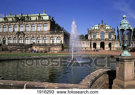 Zwinger View Large Photo Image Stock Image - Zwinger. Fotosearch