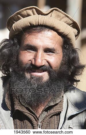 Afghan Man In Chahar Deh-Ye Ghowr Band, Parwan Province, Afghanistan View Large Photo Image Stock Image - Afghan Man In Chahar Deh-Ye Ghowr Band, Parwan Province, Afghanistan. Fotosearch