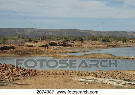 Antsokay, Toliara Province, Madagascar View Large Photo Image Stock Photo - Antsokay, Toliara Province, Madagascar. Fotosearch