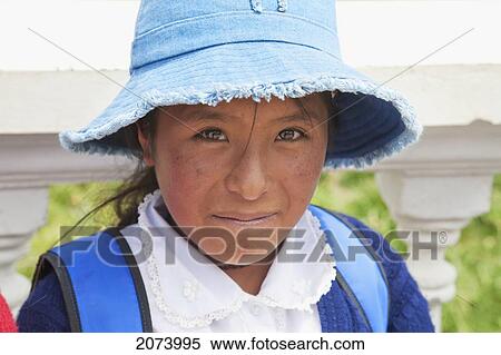 Aymara Girl, Laja, La Paz Department, Bolivia View Large Photo Image Stock Photography - Aymara Girl, Laja, La Paz Department, Bolivia. Fotosearch