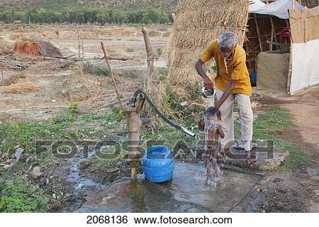 Boy Getting A Bath At The Well, Rajgir, Bihar, India View Large Photo Image Stock Photograph - Boy Getting A Bath At The Well, Rajgir, Bihar, India. Fotosearch