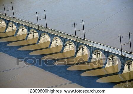 Bridge over the Susquehanna River; Harrisburg, Pennsylvania, United States of America View Large Photo Image Stock Photograph - Bridge over the Susquehanna River; Harrisburg, Pennsylvania, United States of America. Fotosearch