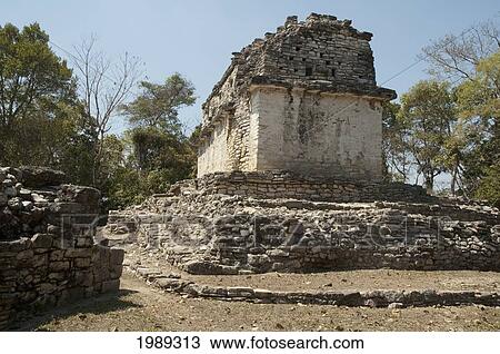 Building 41, Yaxchilan, Chiapas, Mexico View Large Photo Image Stock Image - Building 41, Yaxchilan, Chiapas, Mexico. Fotosearch