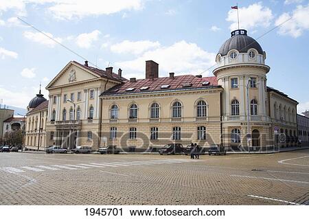 Bulgarian Academy Of Sciences, Sofia, Bulgaria View Large Photo Image Stock Image - Bulgarian Academy Of Sciences, Sofia, Bulgaria. Fotosearch