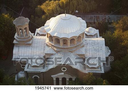 Bulgarian Orthodox Church, Sofia, Bulgaria View Large Photo Image Stock Image - Bulgarian Orthodox Church, Sofia, Bulgaria. Fotosearch