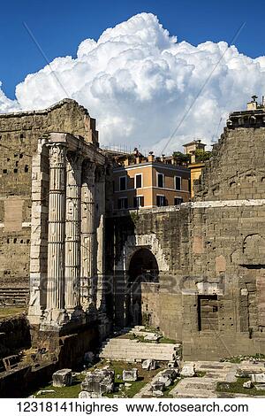 Capitoline Hill; Rome, Italy View Large Photo Image Stock Photograph - Capitoline Hill; Rome, Italy. Fotosearch